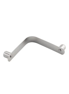 DGHAOP Kayak Paddle Spring Clips 4Pcs 9.5Mm Steel Tent Pole Clips Push Button Spring Snap Clip Locking Tube Double Pin  - Image 4