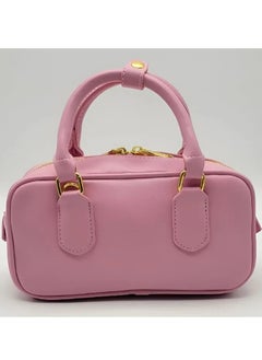 Miu Miu miu Arcadie leather bag  - Image 5