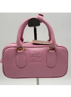 Miu Miu miu Arcadie leather bag  - Image 1