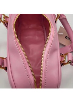 Miu Miu miu Arcadie leather bag  - Image 4