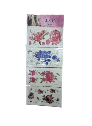 Temporary Body Tattoos Coloured - pzsku/ZB044B753F97E95F49ED7Z/45/_/1724097091/ea7a7549-9fb2-4c5e-9f41-1cffda1cae24