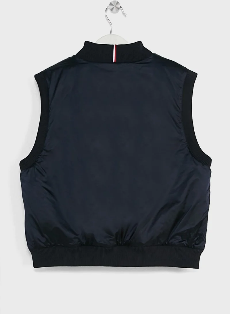 TOMMY HILFIGER Youth Essential Vest