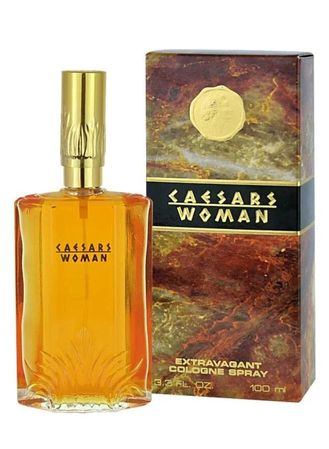 Caesars Cesar Perfume for Women 100ml