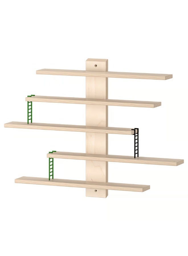 رف حائط، 37×37 سم - Image 1