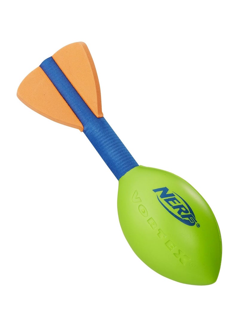 HASBRO - GAMING - Nerf Hasbro Sports Pocket Aero Flyer (Green) - Image 1