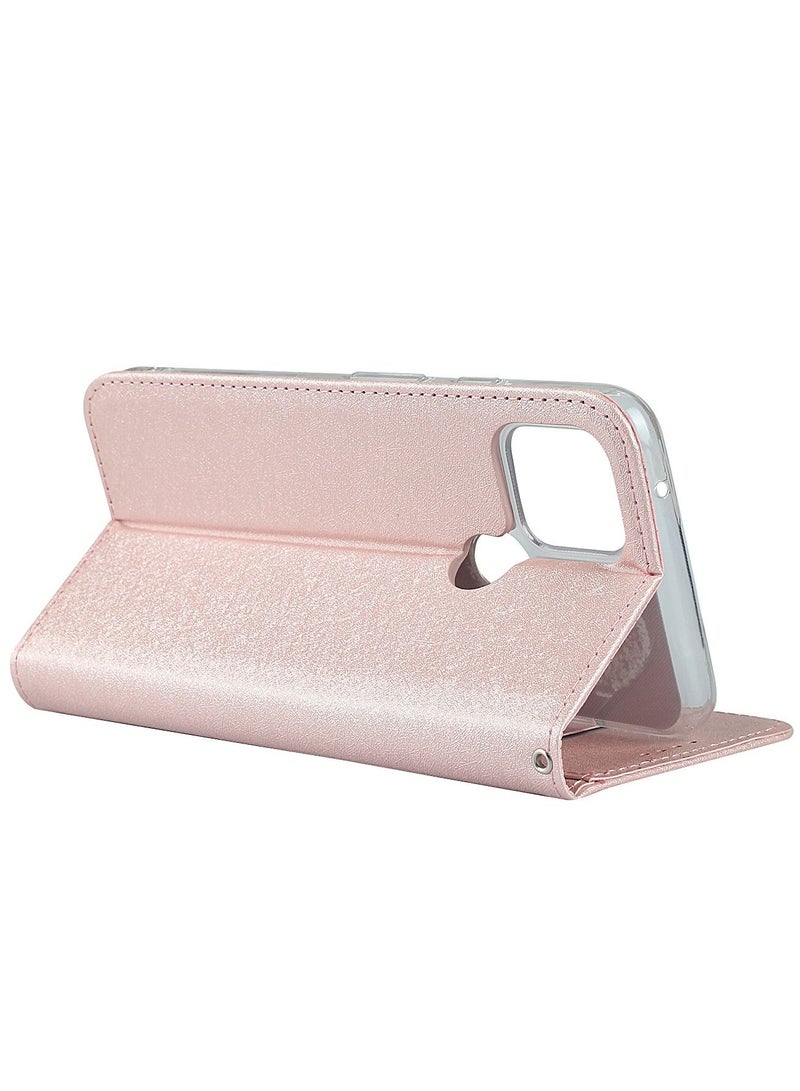 Suteni Flip Cover Card Slots Leather Phone Case for Google - Image 2