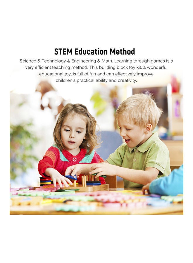 نيبمينينت لعبة روبوت 3 في 1 تعمل بالطاقة الشمسية يمكنك تركيبها بنفسك علوم الشمس . أخضر - Image 2