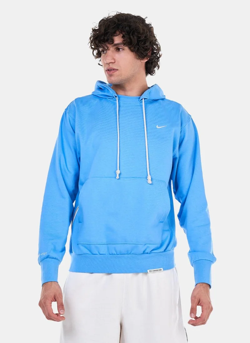 Nike Men's Dri-FIT Standard Issue Basketball Hoodie