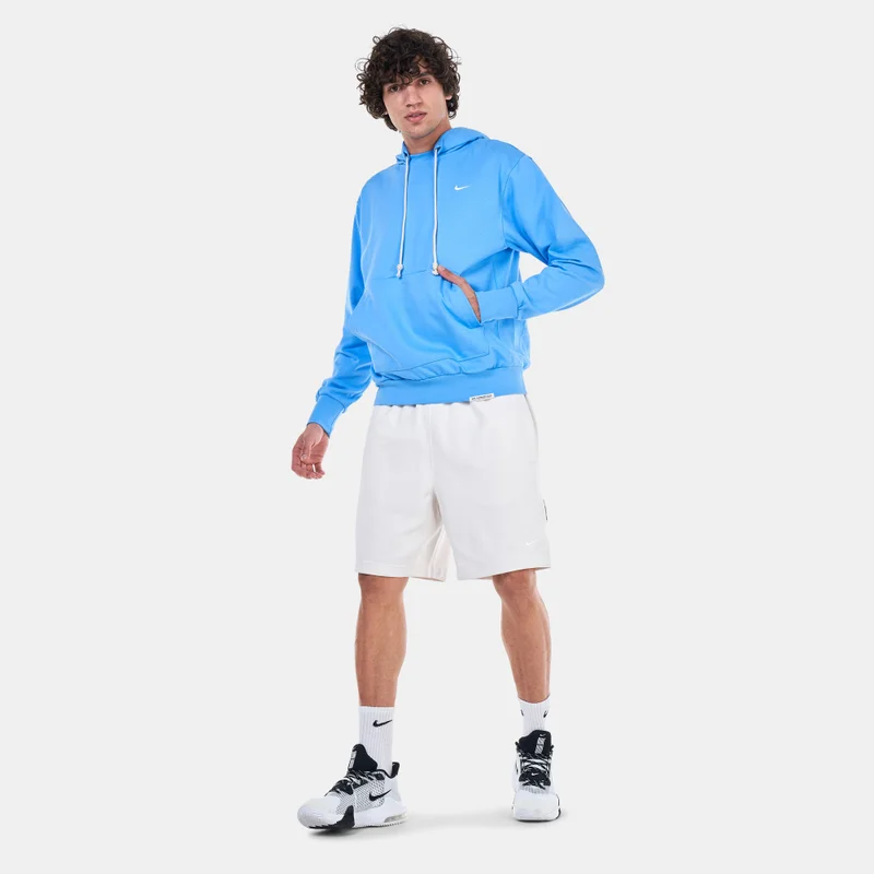 Nike Men's Dri-FIT Standard Issue Basketball Hoodie