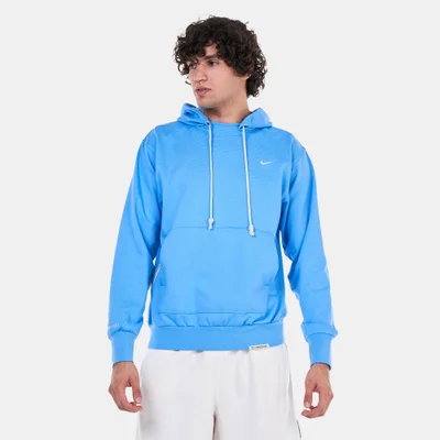 Nike Men's Dri-FIT Standard Issue Basketball Hoodie
