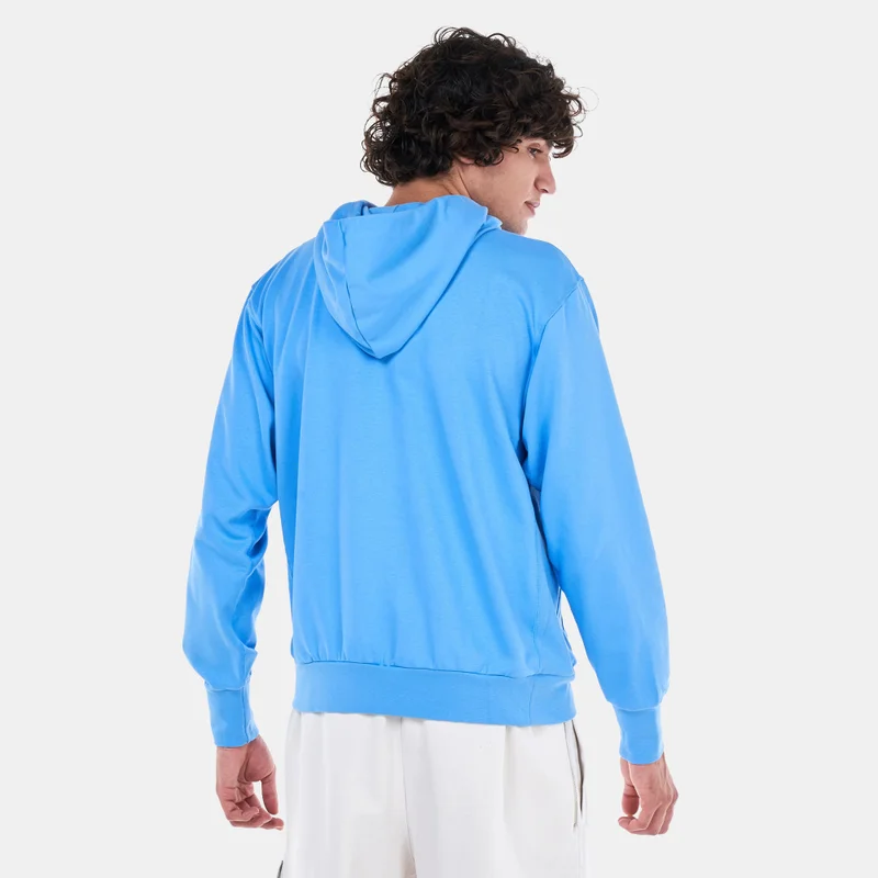 Nike Men's Dri-FIT Standard Issue Basketball Hoodie