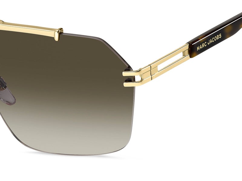 Marc Jacobs Men Square Sunglasses  63 MARC 837/S - Image 3