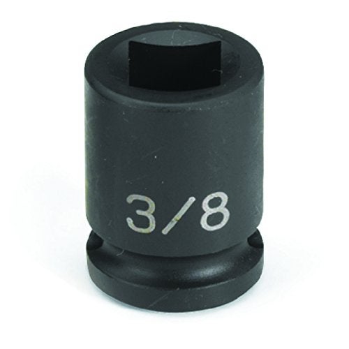 Grey Pneumatic (1012FP) 3/8" Drive x 3/8" Square Female Pipe Plug Socket - Image 3