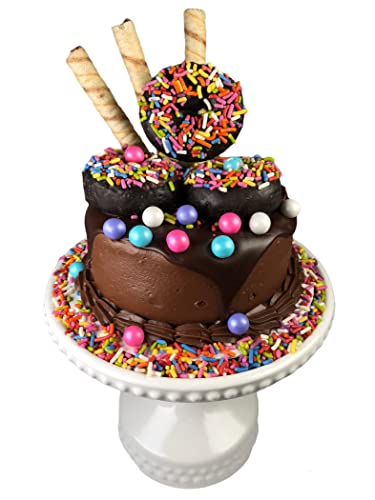 Sweet Eva’s 100% NATURAL RAINBOW SPRINKLES - NATURAL COLOR, DAIRY FREE, NUT FREE, GLUTEN FREE, SOY FREE, VEGAN, EGG FREE AND KOSHER ,1.5 LBS. CUPCAKE AND CAKE TOPPER,BULK CANDY, RESEALABLE CONTAINER,COLORFUL - Image 2