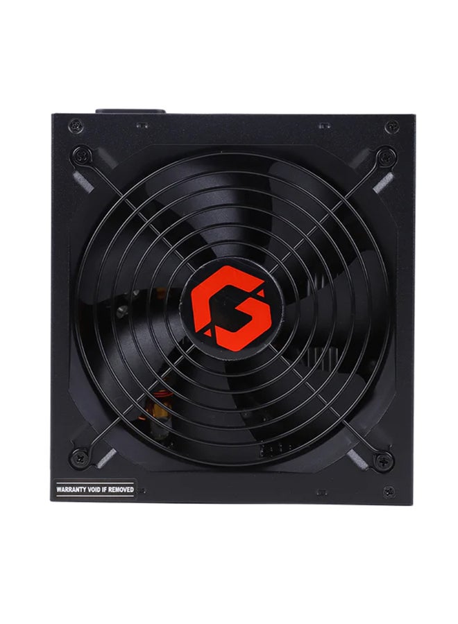 جايم أون مزود الطاقة SPY2 ATX 850 WATTS 80 PLUS BRONZE Value للألعاب - Image 2