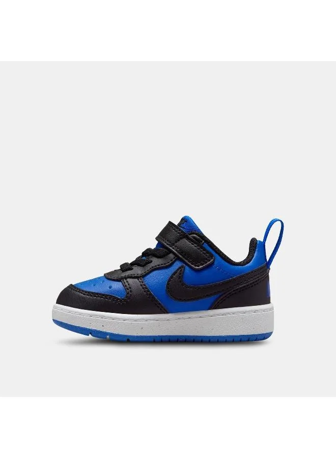 Nike Kids' Court Borough Low Recraft Shoes