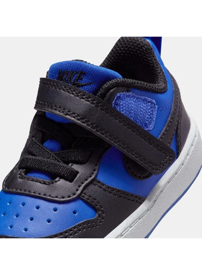Nike Kids' Court Borough Low Recraft Shoes