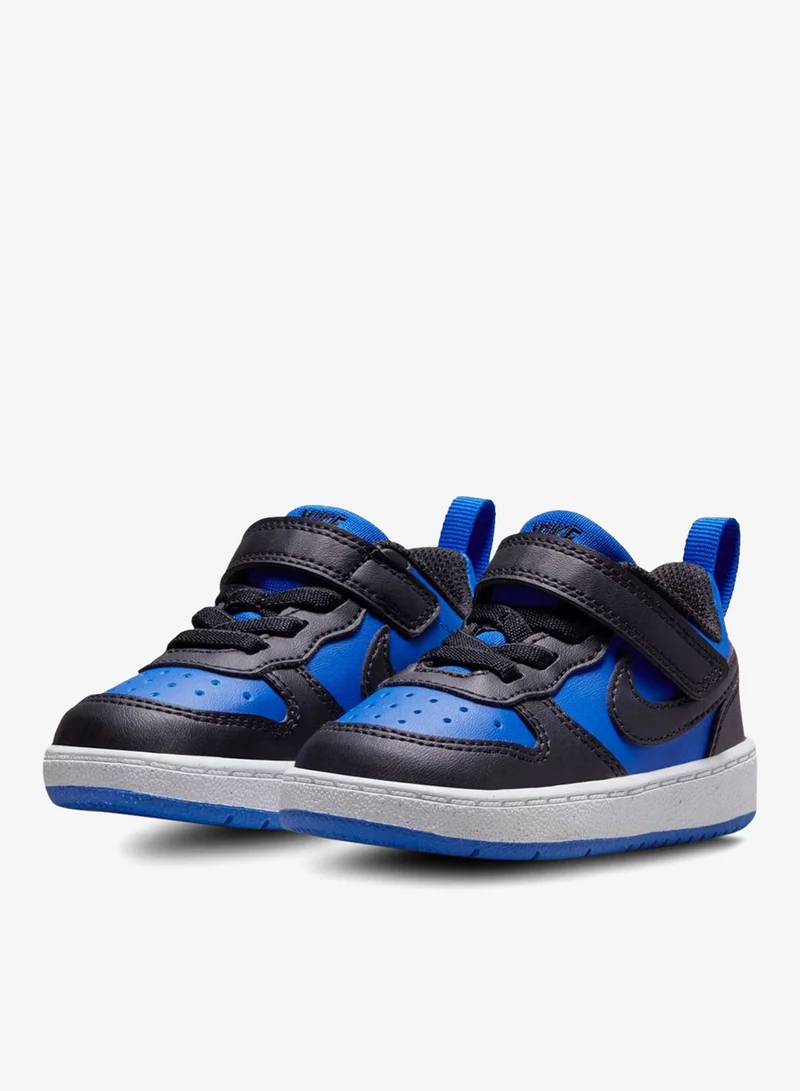 Nike Kids' Court Borough Low Recraft Shoes