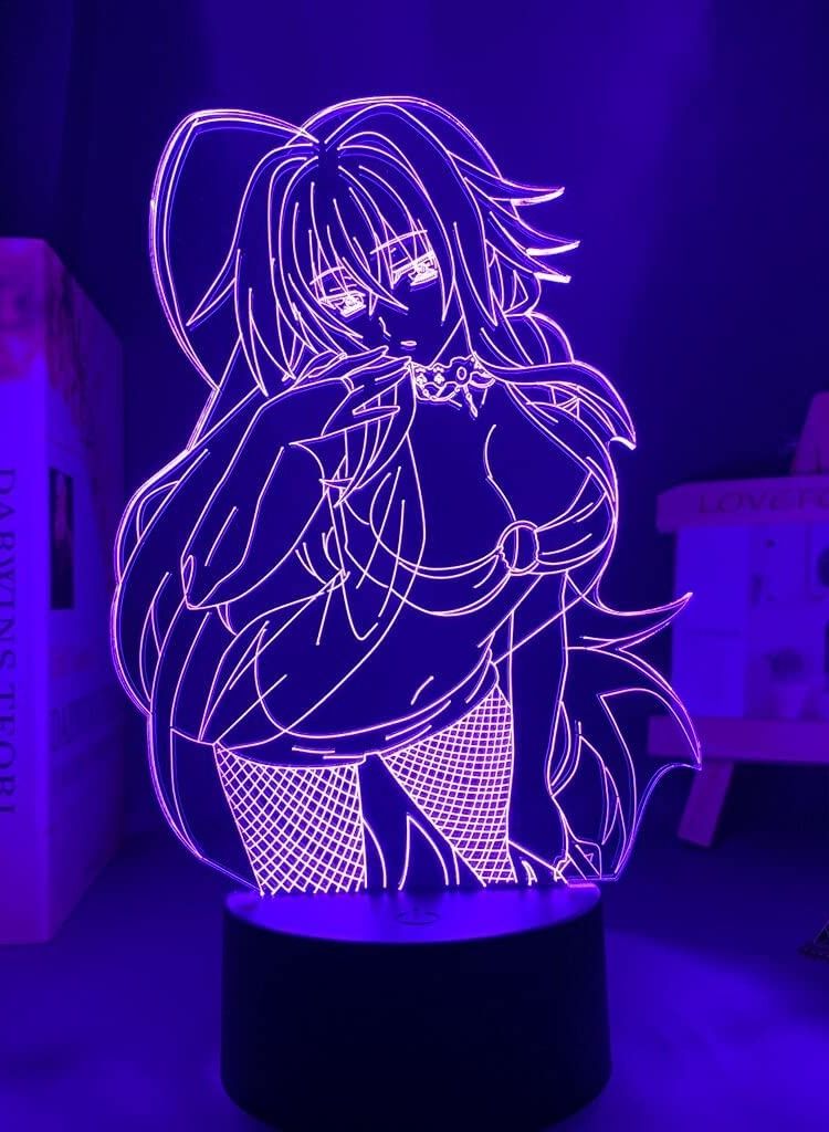 Anime Lights – Anime Figure Store®