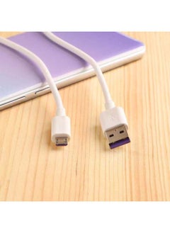 Applicable OPPOA8A9A5A7XA3 Data Line A73A77A79A37K1 Charger Charging Line-Color:Year-end Special Offer  Data Cables- Short Cable—official Warranty For Two Years