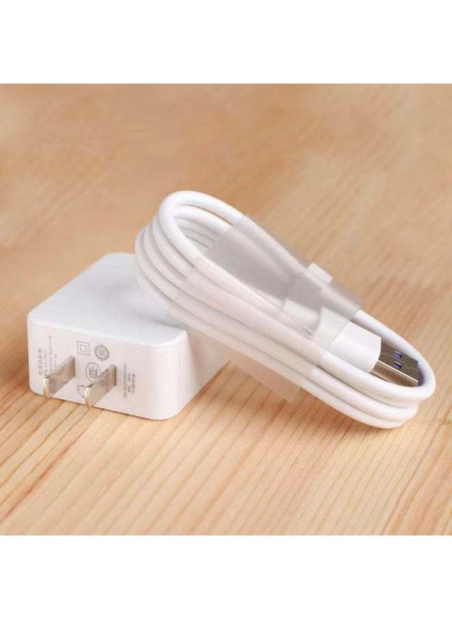 Generic - Applicable OPPOA8A9A5A7XA3 Data Line A73A77A79A37K1 Charger Charging Line-Color:Year-end Special Offer  Data Cables- Short Cable—official Warranty For Two Years - Image 1