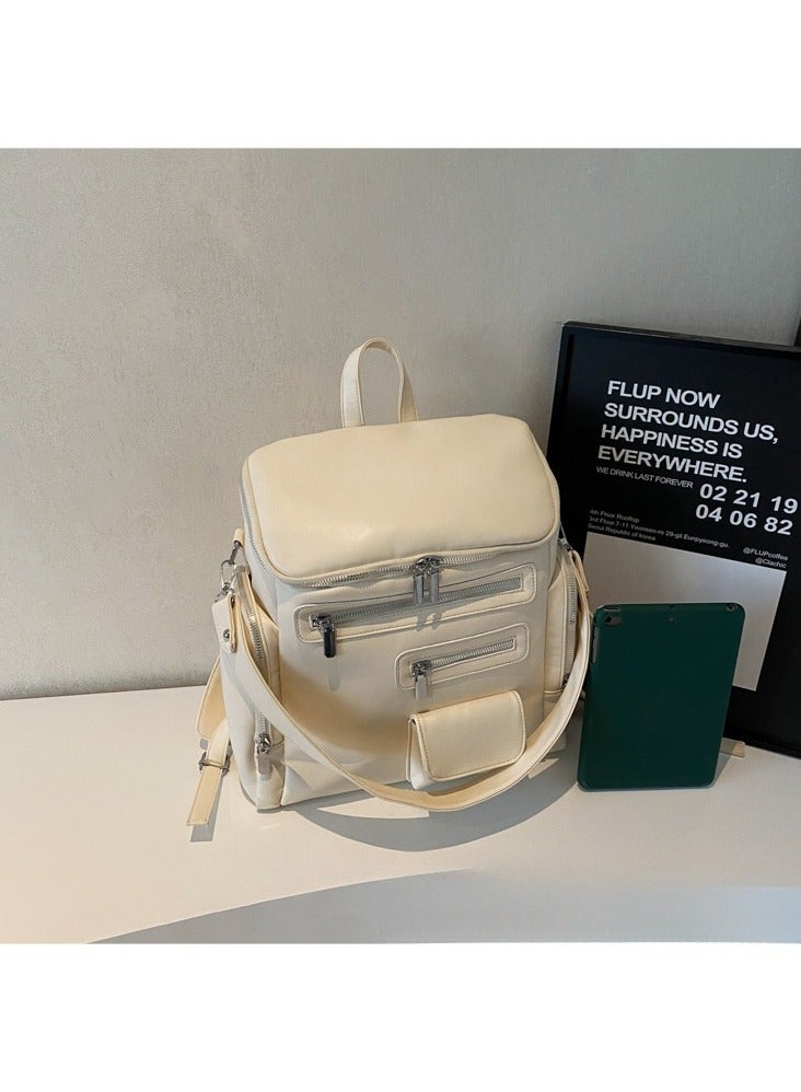 Mark Fairwhale New Fashionable And Versatile Casual Backpack - Image 1