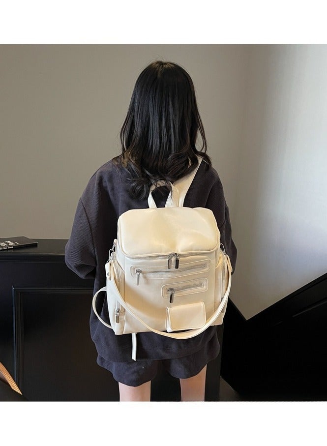 Mark Fairwhale New Fashionable And Versatile Casual Backpack - Image 2