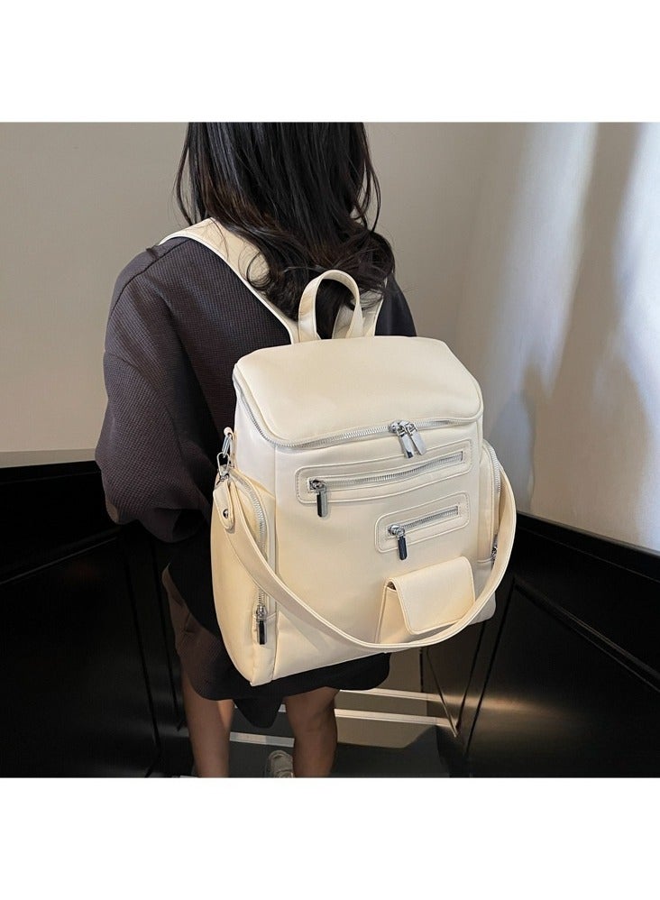 Mark Fairwhale New Fashionable And Versatile Casual Backpack - Image 3