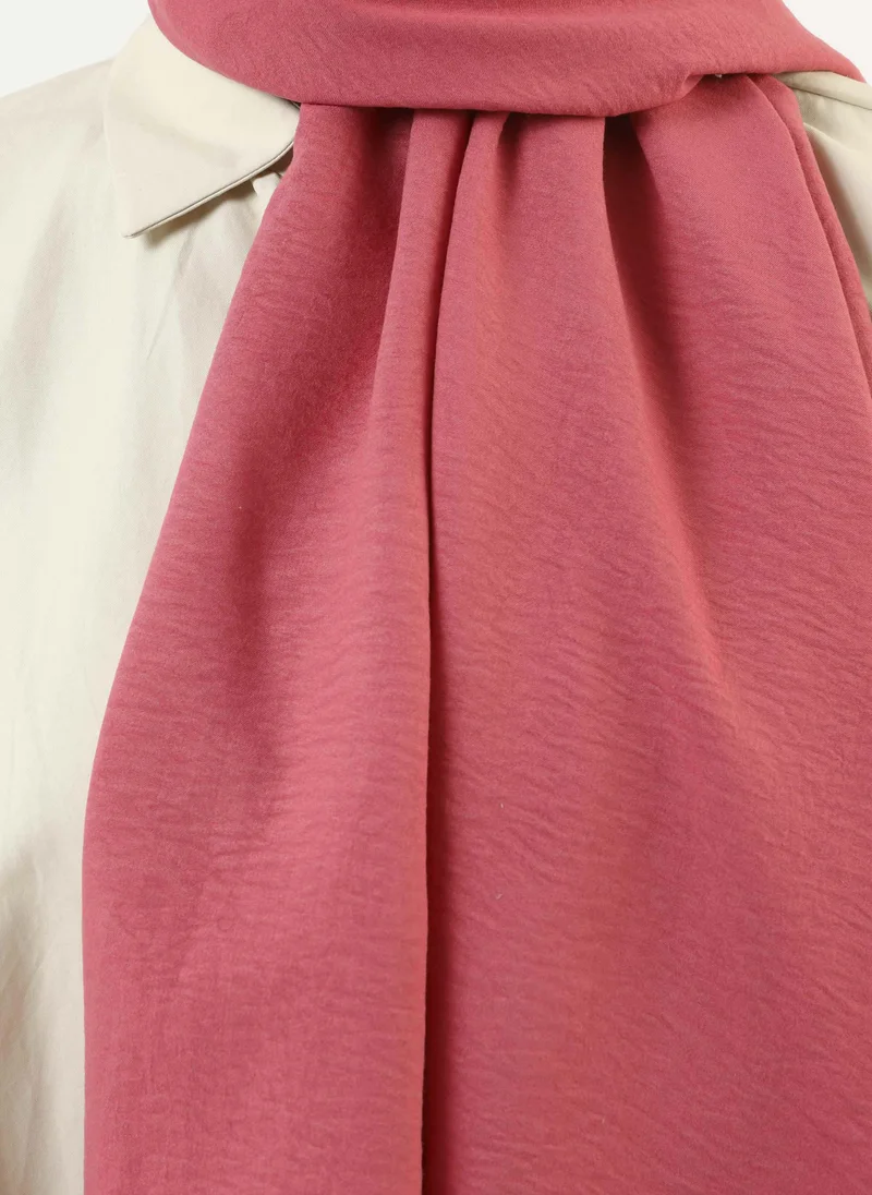 Modanisa Shawl - Red - Modanisa