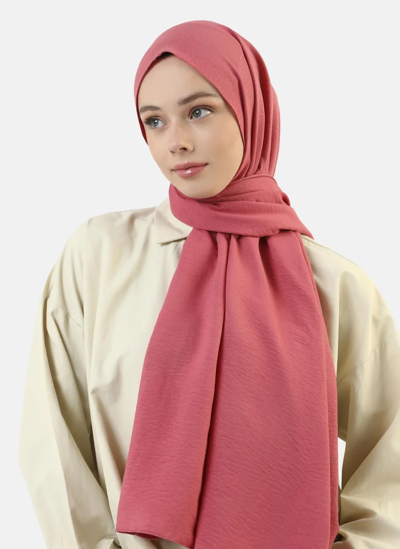 مودانيسا Shawl - Red - Modanisa