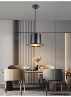 Best Power Modern Kitchen Pendant Light 1056 with E27 Lamp Base – Adjustable Hanging Ceiling Light, 190cm Cord – Bulb Not Included  - Image 1