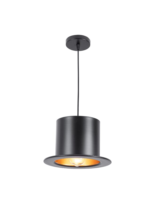 بيست باور مصباح معلق حديث للمطبخ 1056 بقاعدة لمبة E27 – مصباح سقف معلق مع سلك قابل للتعديل بطول 190 سم – المصباح غير مرفق - Image 3