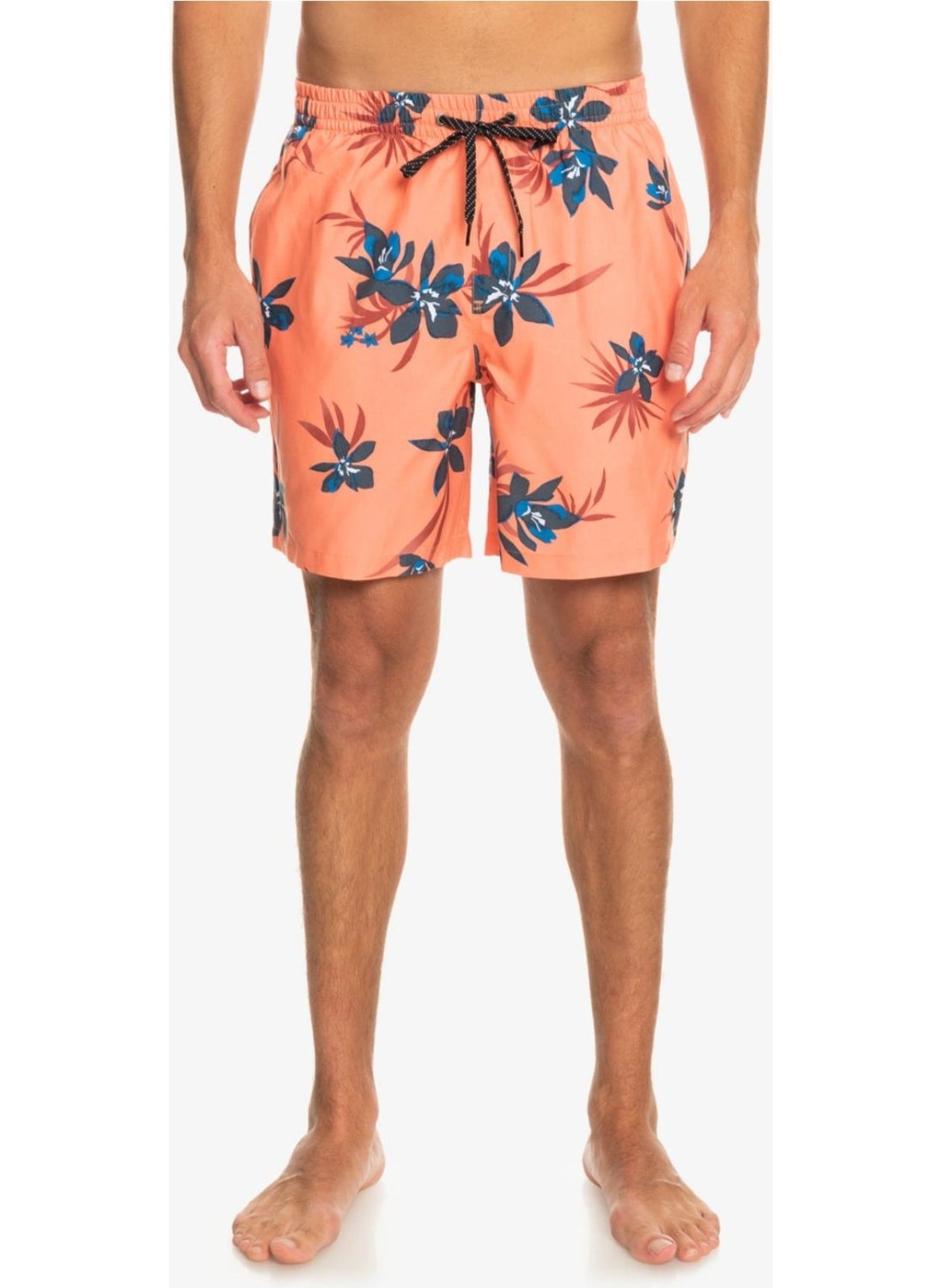 QUIKSILVER Everyday Mix 17 Men's Volley Short
 EQYJV04002  - Image 1