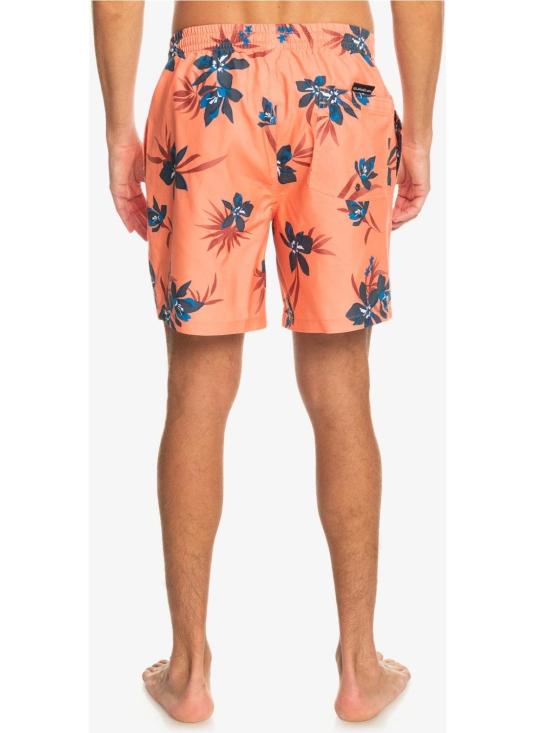 QUIKSILVER Everyday Mix 17 Men's Volley Short
 EQYJV04002  - Image 3