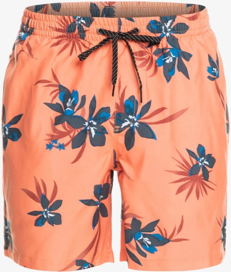 QUIKSILVER Everyday Mix 17 Men's Volley Short
 EQYJV04002
