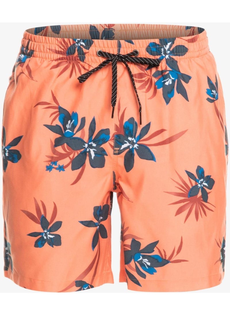 QUIKSILVER Everyday Mix 17 Men's Volley Short
 EQYJV04002  - Image 4