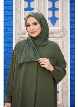 Hijab Combed Cotton Shawl Grass Green - pzsku/ZB045CCEC0C2BC70CACE5Z/45/_/1731025159/9f259b7b-0dd7-48e8-930b-90e8048049d7