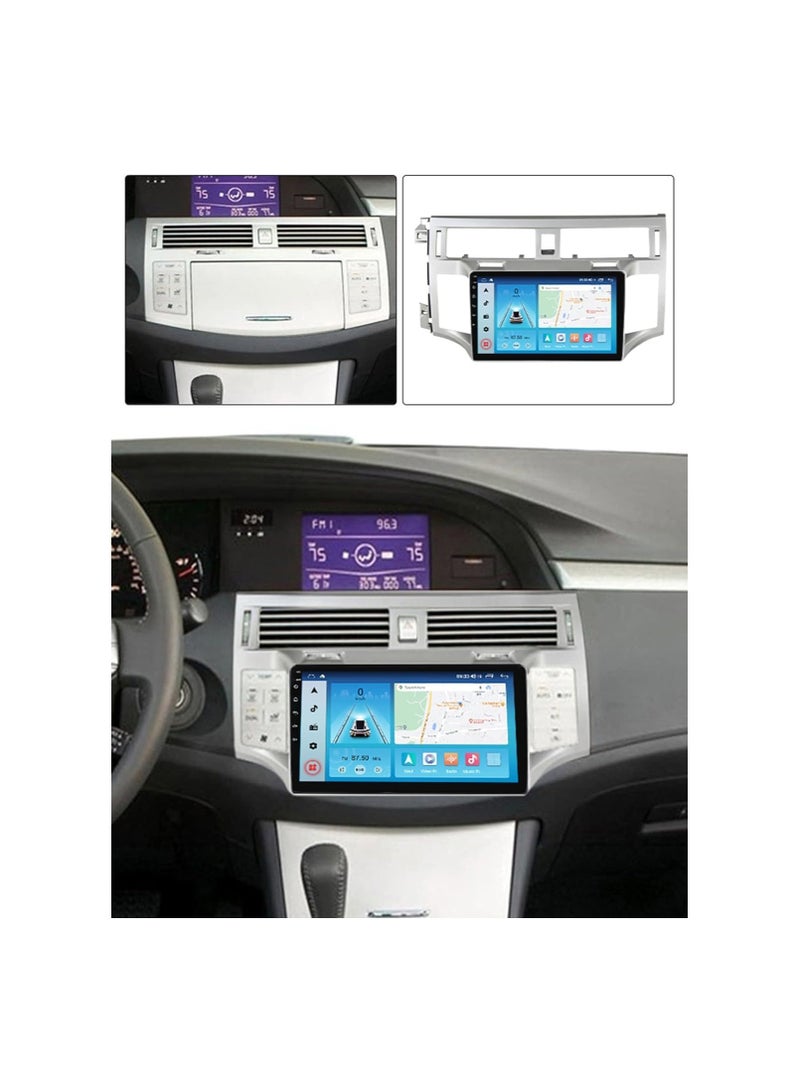 SHEZA STAR Android Car Stereo for Toyota Avalon 2006 2007 2008 2009 2010  2011 1GB RAM 32GB ROM 9 Inch MirrorLink WiFi BT, IPS Touch Screen with Backup Camera Included - Image 3