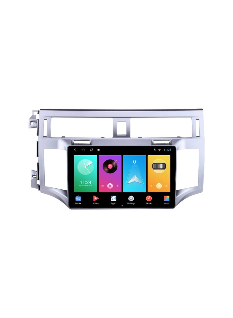 SHEZA STAR Android Car Stereo for Toyota Avalon 2006 2007 2008 2009 2010  2011 1GB RAM 32GB ROM 9 Inch MirrorLink WiFi BT, IPS Touch Screen with Backup Camera Included - Image 1