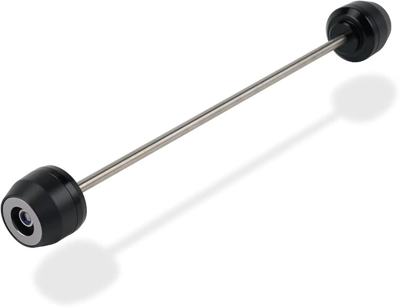 Wivplex Rear Axle Slider Wheel Crash Protector for CBR1000RR - Image 1