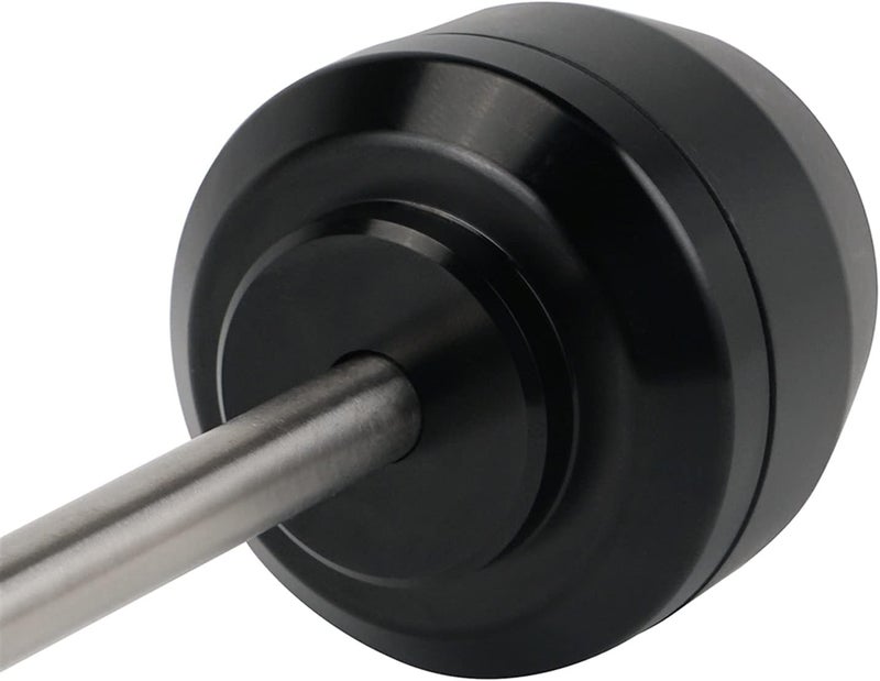 Wivplex Rear Axle Slider Wheel Crash Protector for CBR1000RR - Image 3