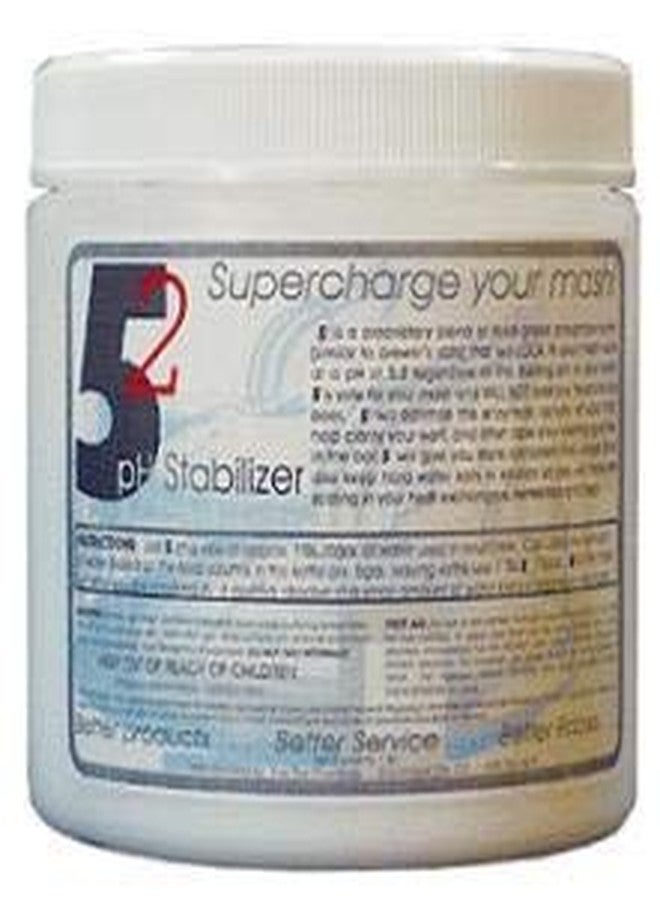 The Homebrew Shop 5.2 PH Stabilizer 1 LB - Image 1