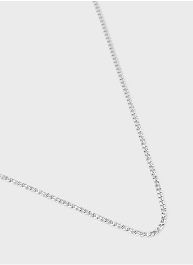 ELLA 3 Pack Pearl Pendant Necklace  - Image 5