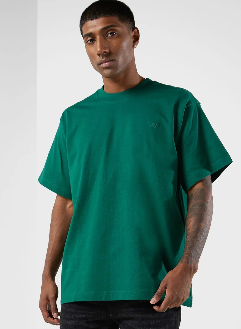 adidas Originals Adicolor Contempo T-Shirt