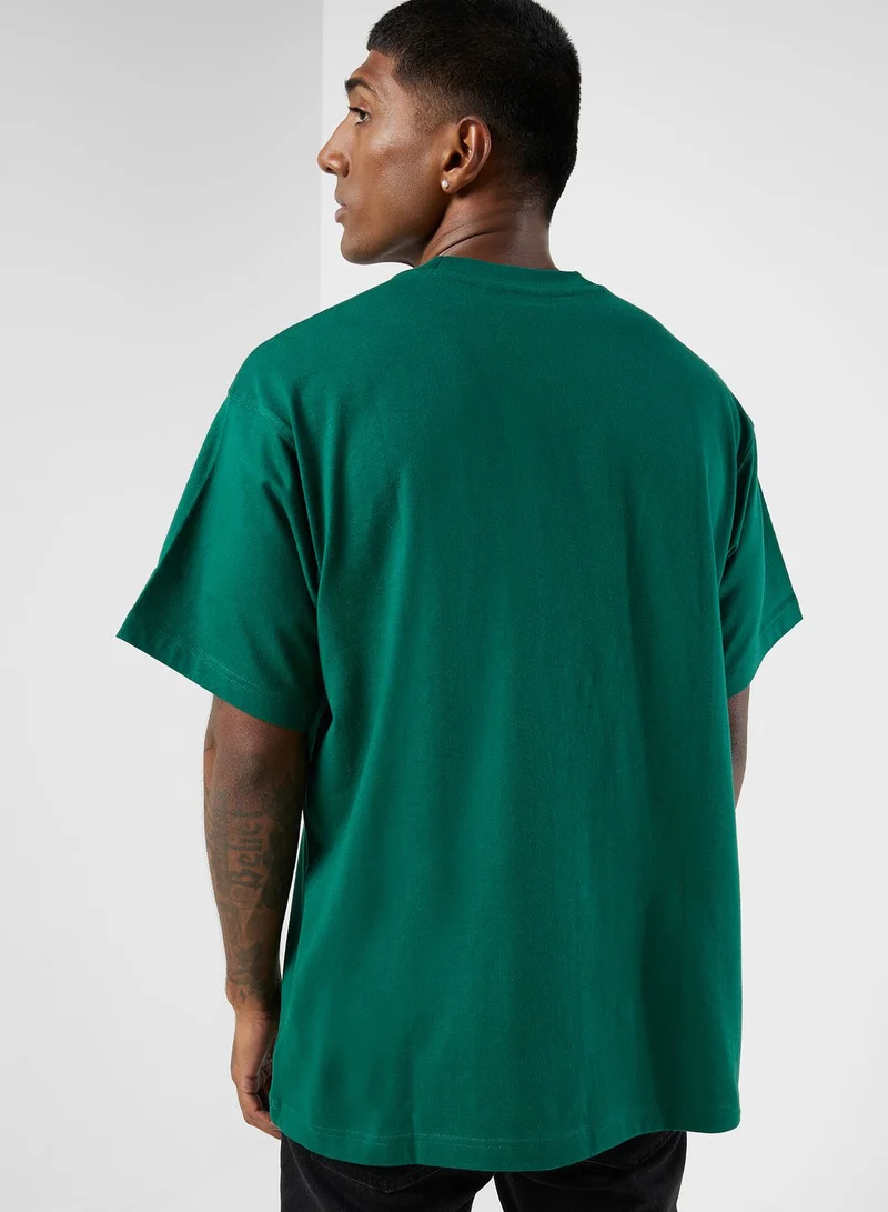 adidas Originals Adicolor Contempo T-Shirt