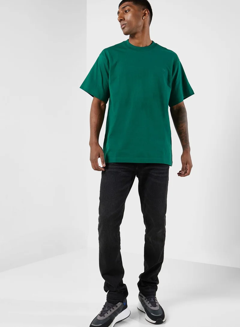 adidas Originals Adicolor Contempo T-Shirt