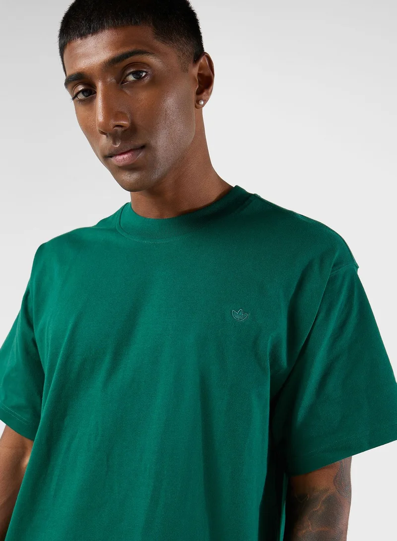 adidas Originals Adicolor Contempo T-Shirt