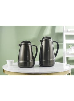 BLACKSTONE Vacuum Flask with Leak Proof Thermos 0.6Ltr  - Image 2
