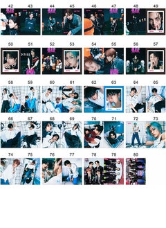 إيهوم ألبوم Stray Kids الجديد ألبوم صور نجوم الروك  - Image 3