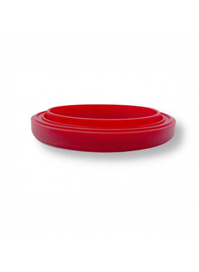 verybarista 54mm Cafelat Silicone Gasket for Breville Sage Espresso machines Express, Bambino, Bambino Plus, Barista Pro BES450, BES500, BES880, BES810BSS, BES860XL, BES870XL, BES878 - Image 2